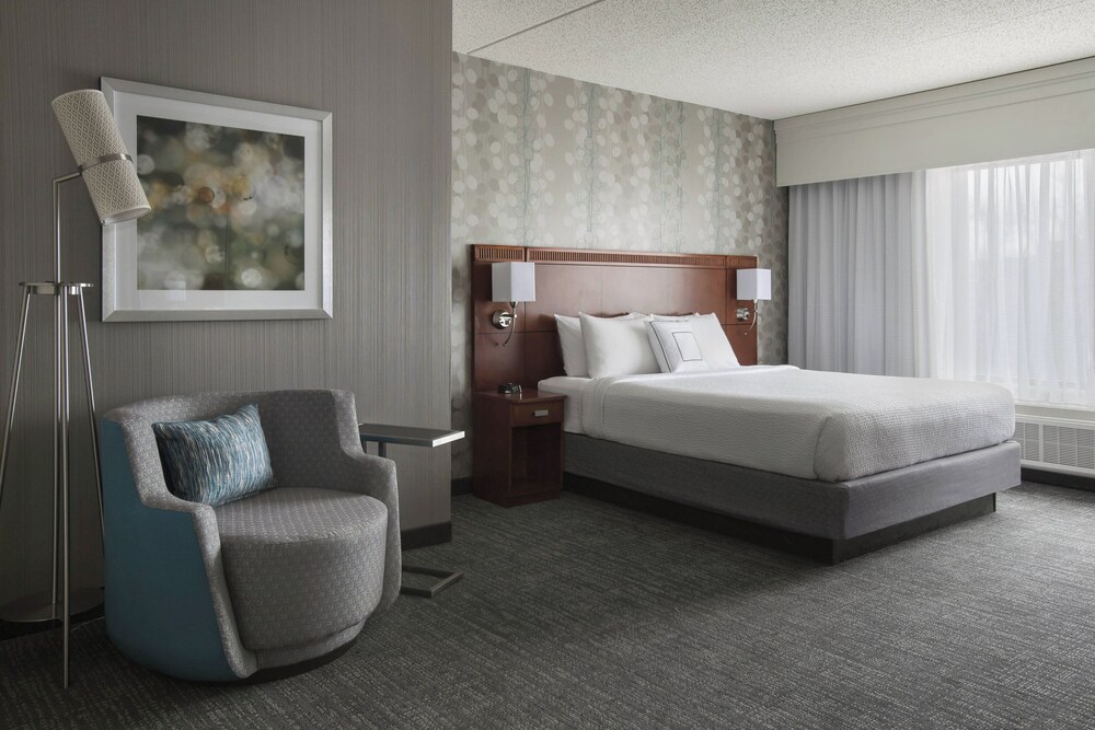 Courtyard Fort Meade BWI Business District in Baltimore Best Rates