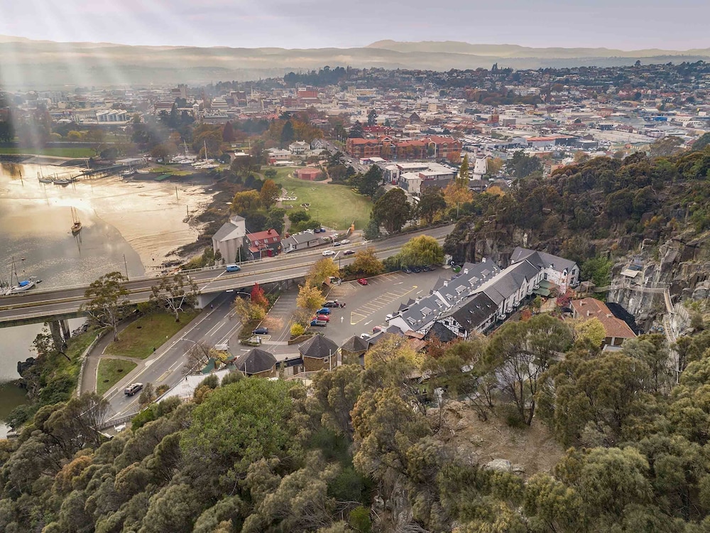 Leisure Inn Penny Royal Hotel Apartments Launceston Aus Best Price Guarantee Lastminute Com Au