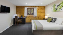 Leisure Inn Penny Royal Hotel Apartments Launceston Aus Best Price Guarantee Lastminute Com Au