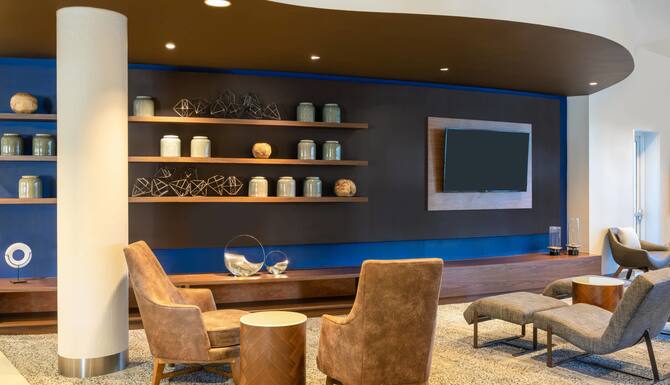 Courtyard By Marriott Fort Lauderdale Airport Cruise Port In Fort Lauderdale Fl Expedia