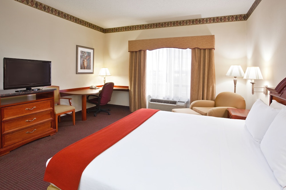 Holiday Inn Express ToledoOregon, an IHG Hotel in Toledo Best Rates