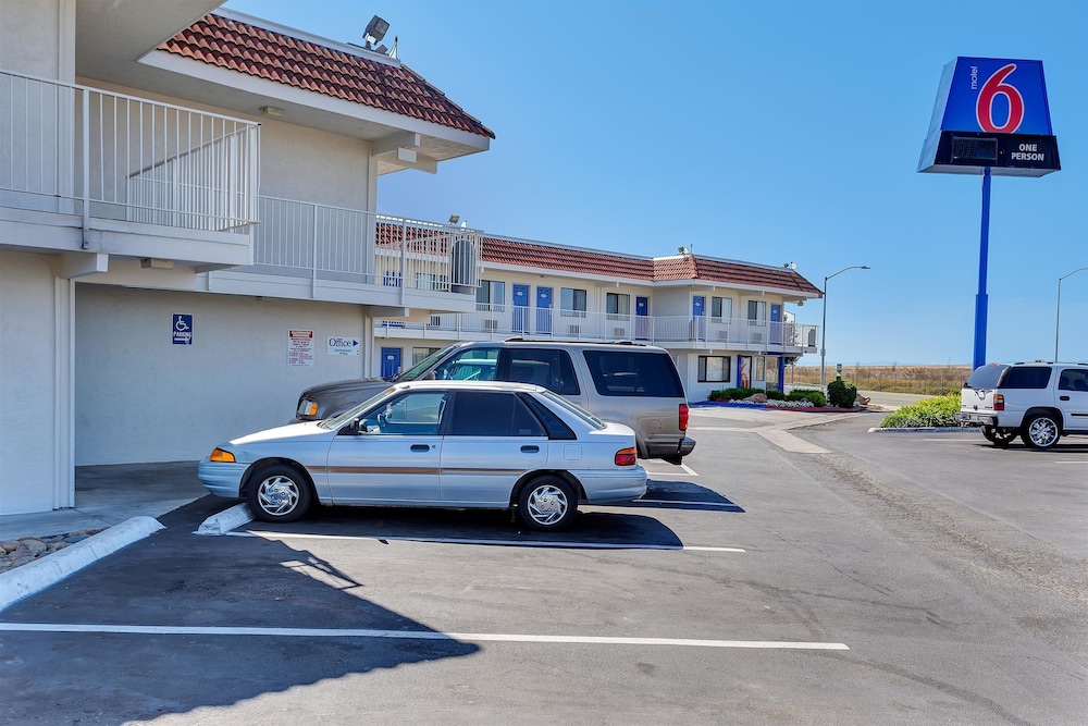 Motel 6 Vallejo, CA - Six Flags West