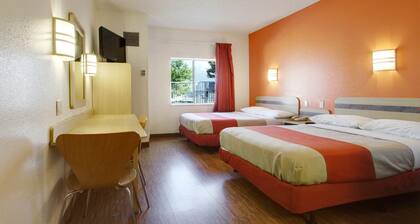 Motel 6 Lehi, UT – Thanksgiving Point
