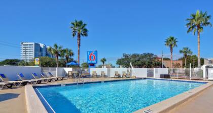 Motel 6 Destin, FL