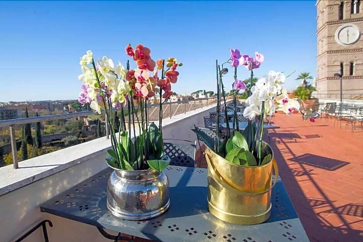 Domus Sessoriana Faciliteiten En Beoordelingen 21 Expedia Nl