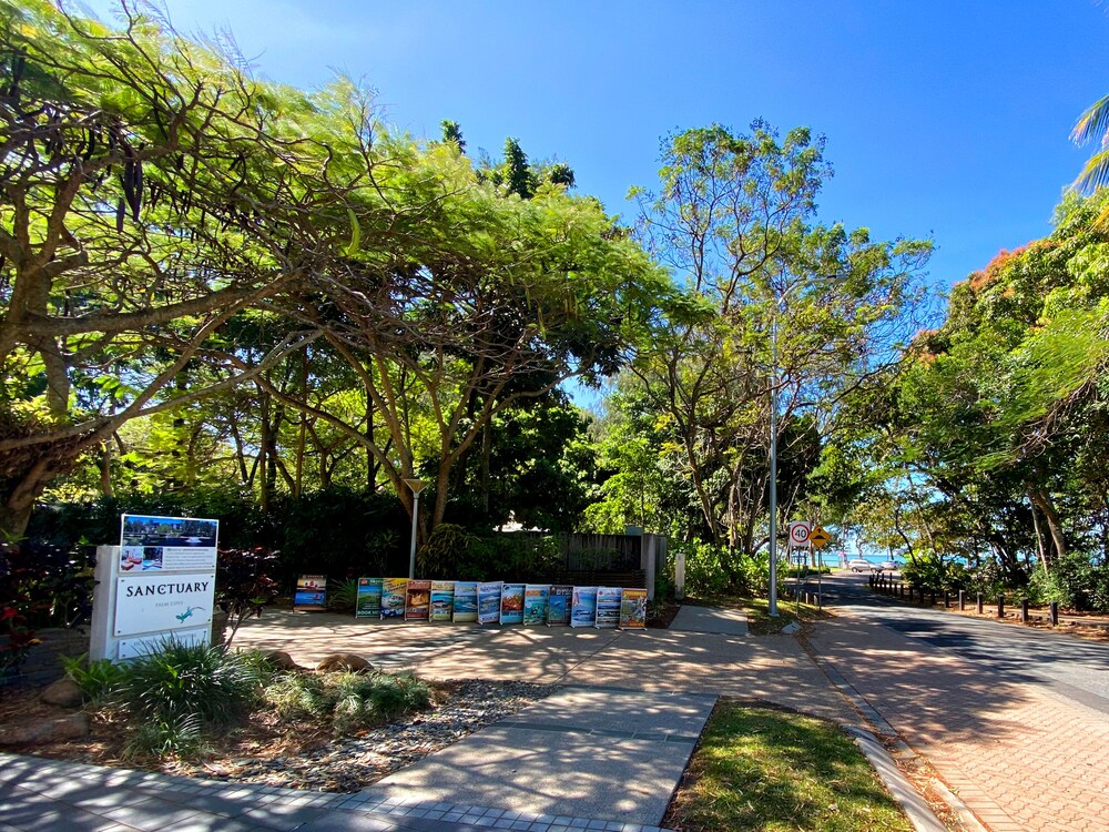 Sanctuary Palm Cove