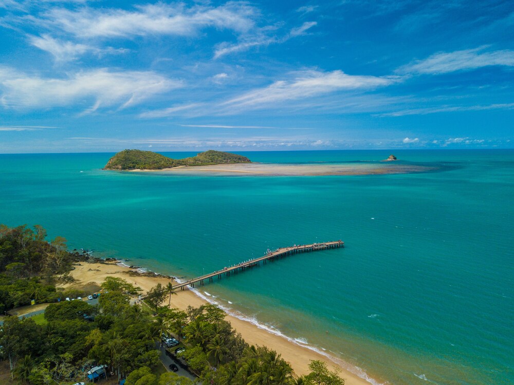 Sanctuary Palm Cove