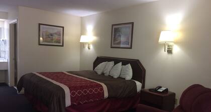 Luxury Inn and Suites