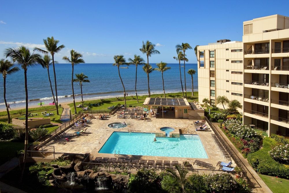 Sugar Beach Resort Maui Condo & Home 2019 Pictures, Reviews, Prices