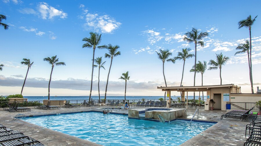 Sugar Beach Resort - Maui Condo & Home