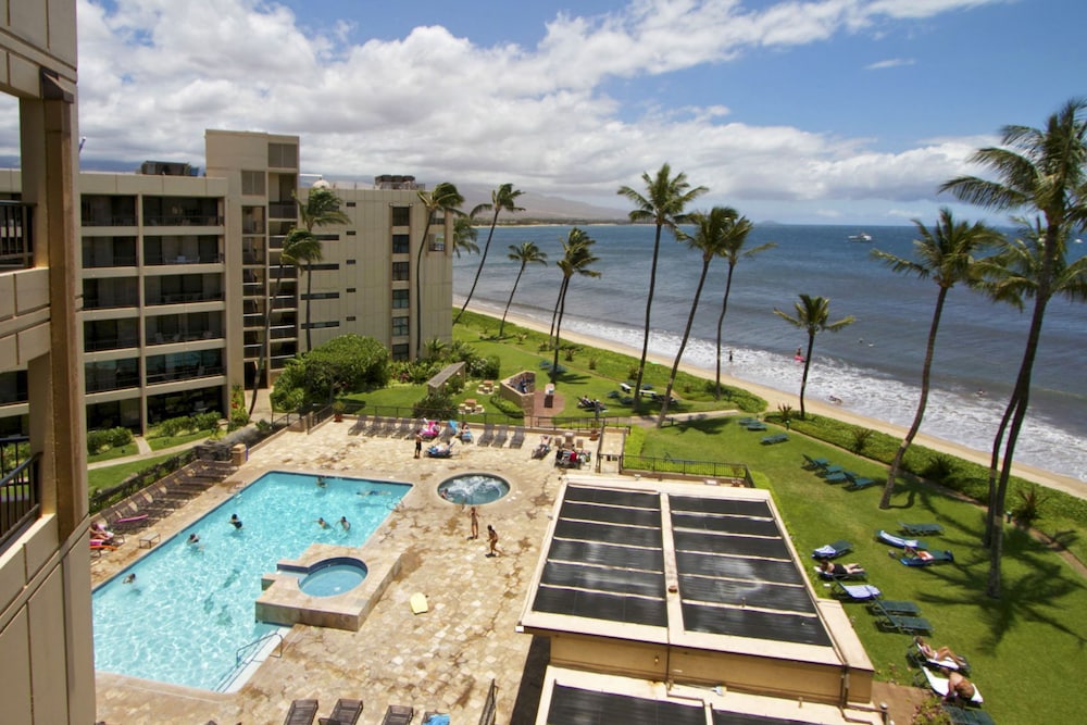 Sugar Beach Resort Maui Condo & Home 2019 Pictures, Reviews, Prices