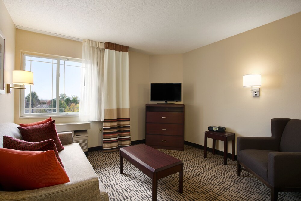 MainStay Suites Detroit Auburn Hills