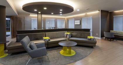 SpringHill Suites by Marriott Rochester-Mayo Clinic/St Marys