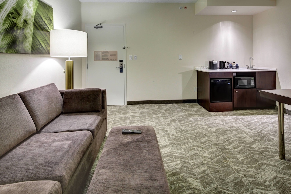 Room, SpringHill Suites Port St. Lucie