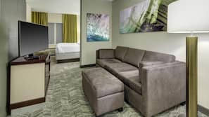 Iron/ironing board, free cribs/infant beds, rollaway beds, free WiFi