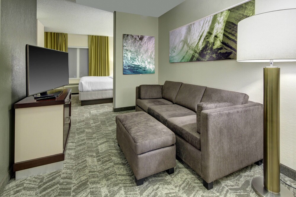 Room, SpringHill Suites Port St. Lucie