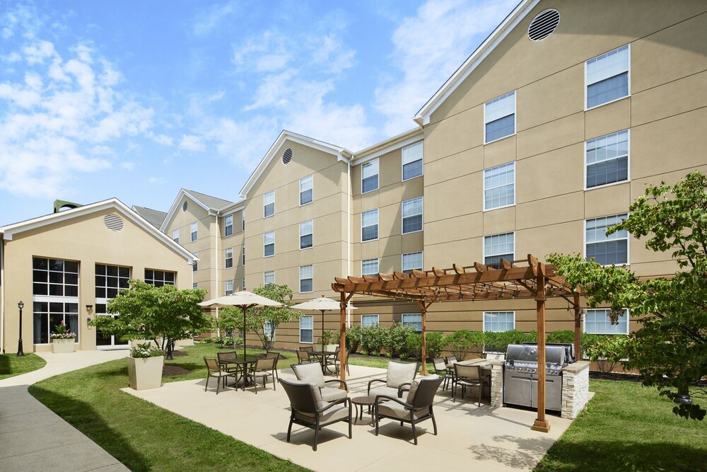 Homewood Suites by Hilton Baltimore-BWI Airport