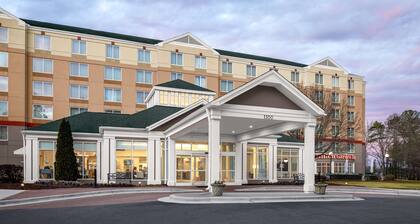 Hilton Garden Inn Raleigh-Durham Airport