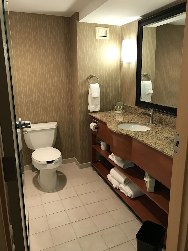 Holiday Inn Hotel & Suites Bolingbrook, an IHG Hotel