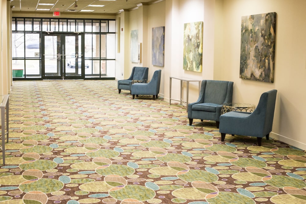 Holiday Inn Hotel & Suites Bolingbrook, an IHG Hotel