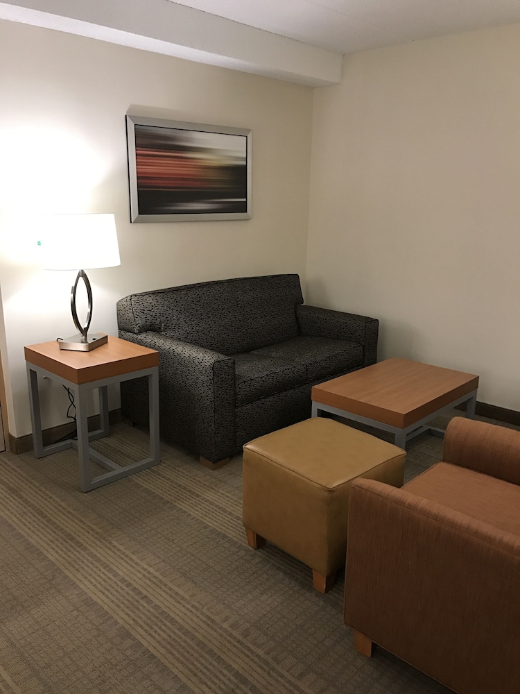 Holiday Inn Hotel & Suites Bolingbrook, an IHG Hotel