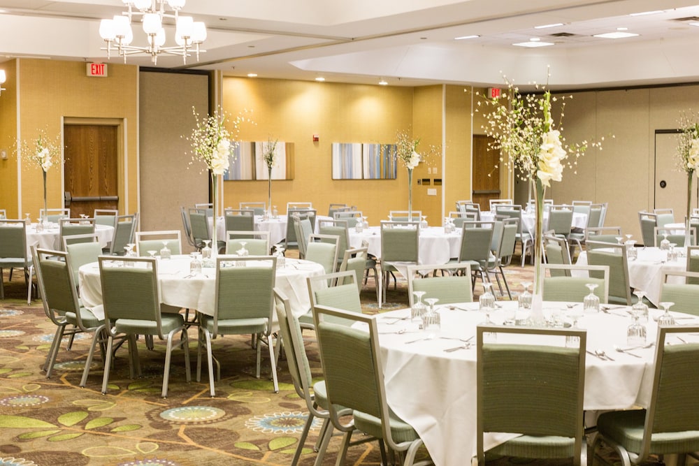 Holiday Inn Hotel & Suites Bolingbrook, an IHG Hotel