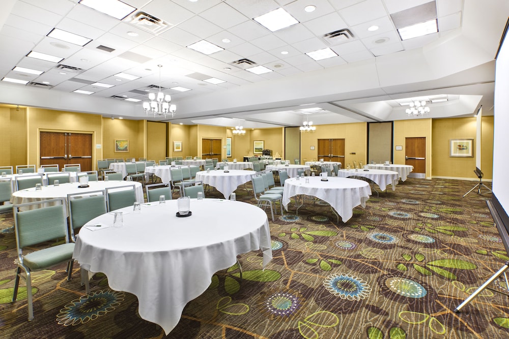 Holiday Inn Hotel & Suites Bolingbrook, an IHG Hotel