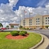 Holiday Inn Express Greenville