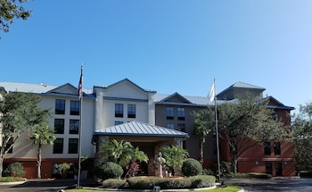 Holiday Inn Express Hotel & Suites Jacksonville - South