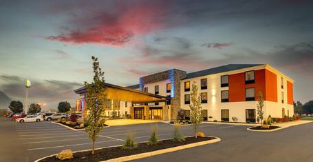 Motel 6 Troy, OH Reviews, Deals & Photos 2023 - Expedia