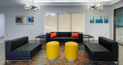 Quality Inn & Suites Clemmons I-40