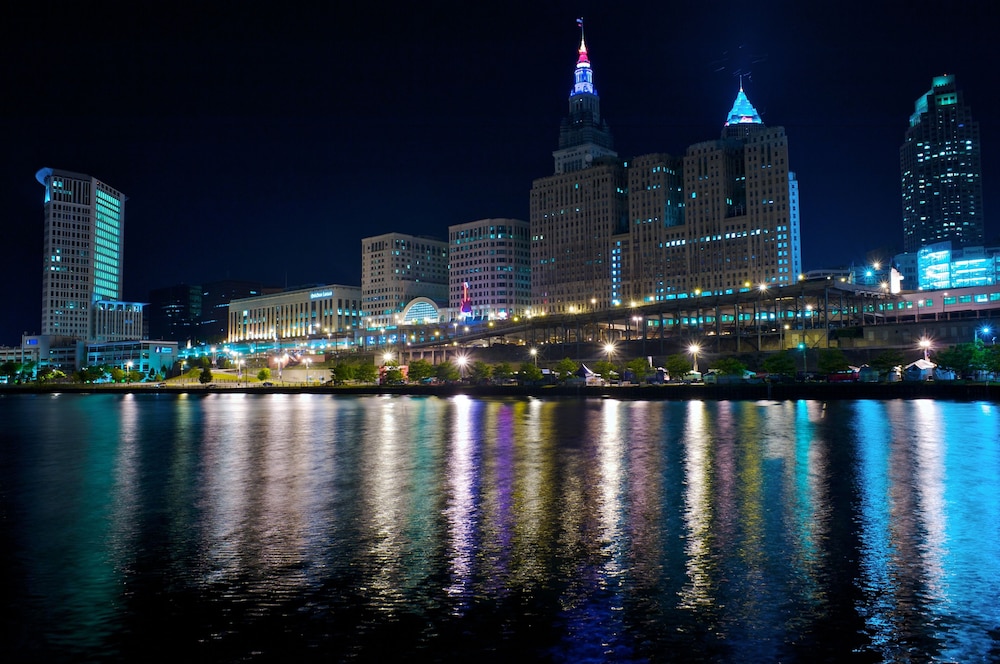 Hampton Inn Cleveland Downtown