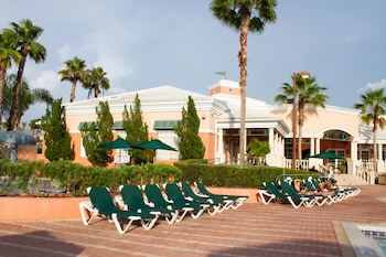 Summer Bay Orlando By Exploria Resorts