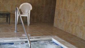 Hidromassagem interna