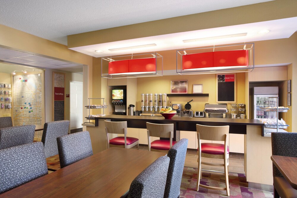 TownePlace Suites Dallas Bedford