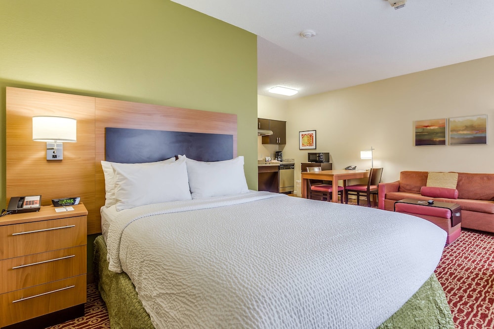 TownePlace Suites Dallas Bedford