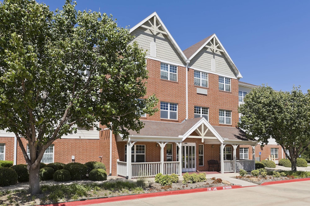 TownePlace Suites Dallas Bedford