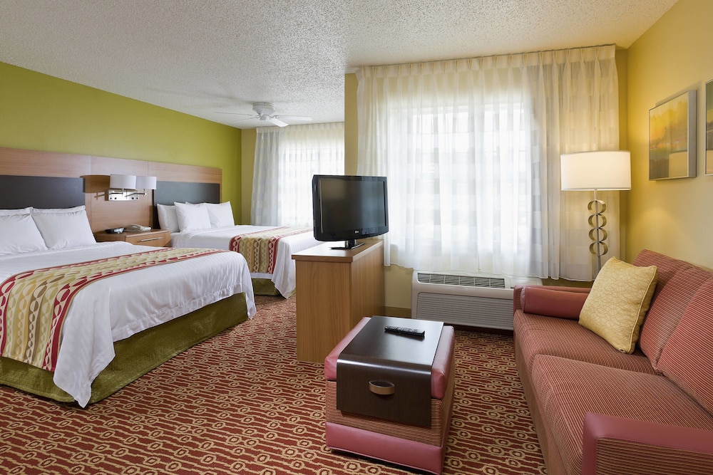 TownePlace Suites Dallas Bedford