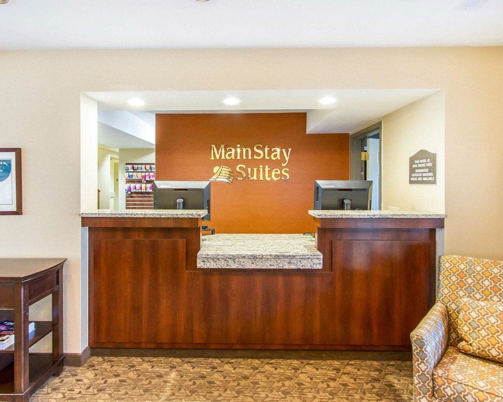 MainStay Suites Brentwood