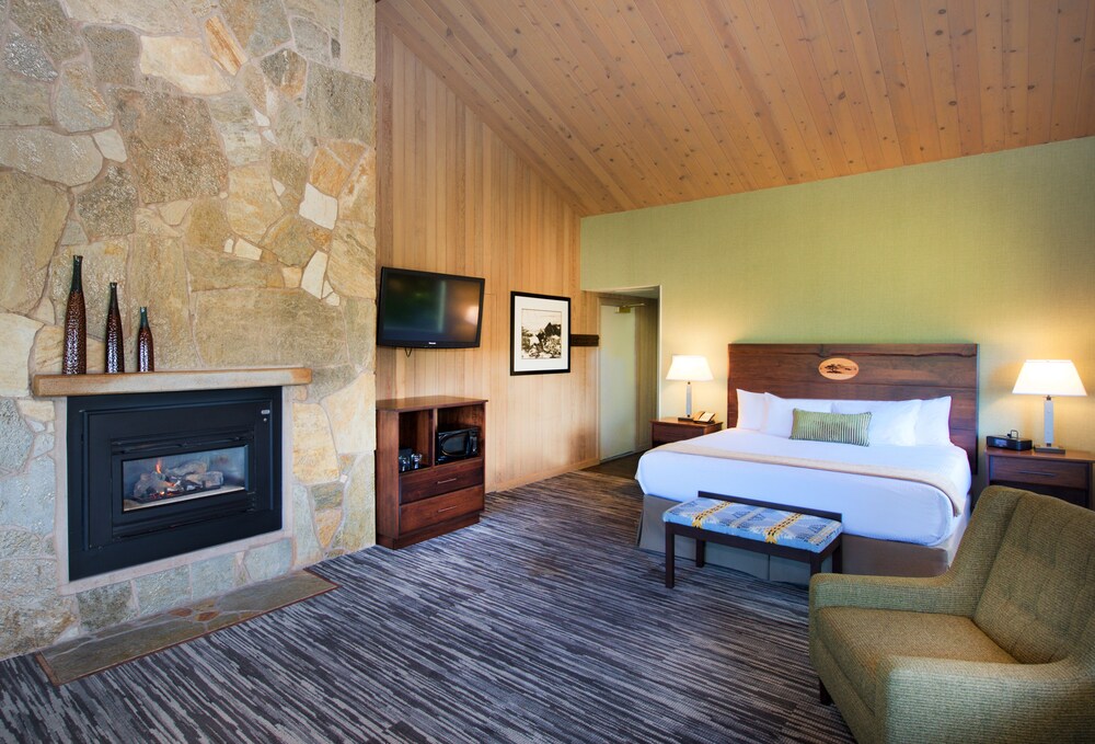 Salishan Coastal Lodge