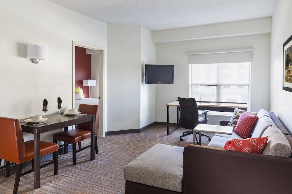 Residence Inn by Marriott Bloomington by Mall of America