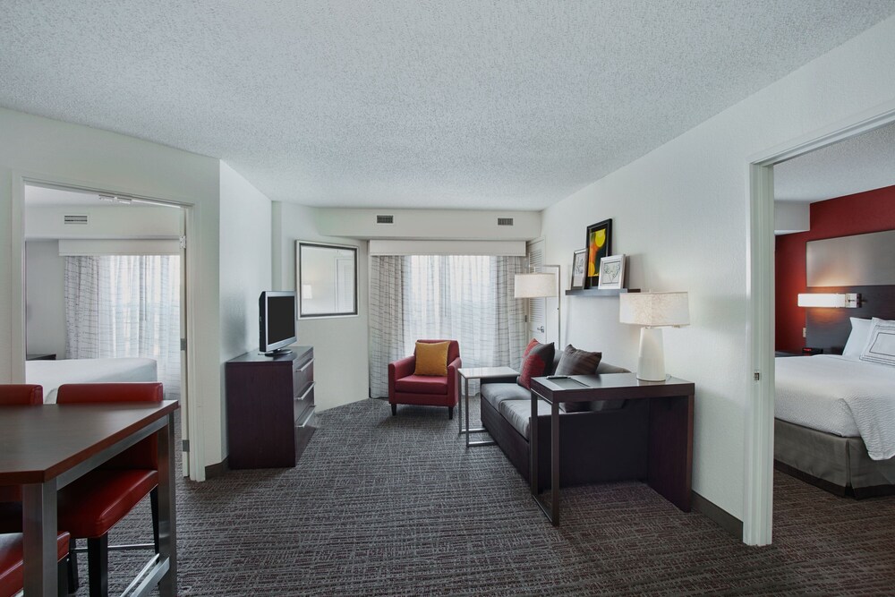 Residence Inn by Marriott Detroit Pontiac Auburn Hills