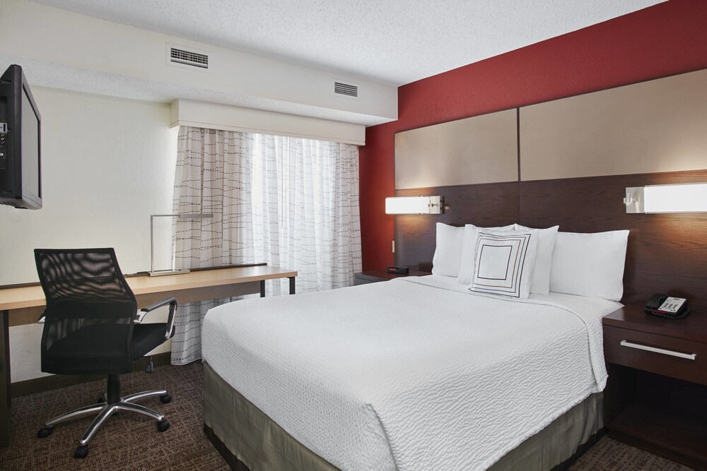 Residence Inn by Marriott Detroit Pontiac Auburn Hills