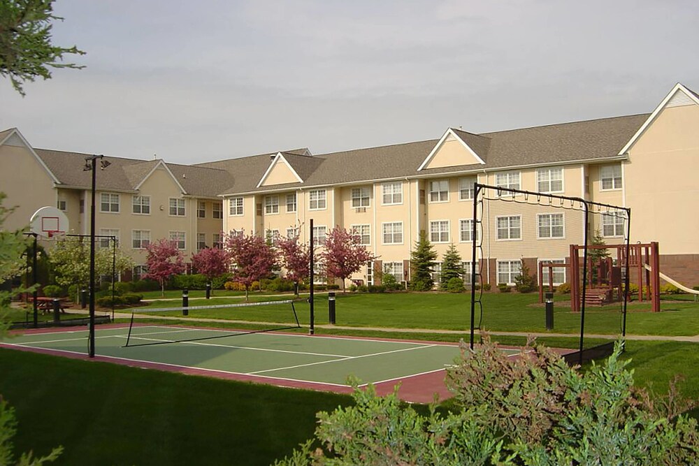 Residence Inn by Marriott Detroit Pontiac Auburn Hills