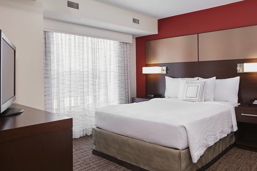 Residence Inn by Marriott Detroit Pontiac Auburn Hills