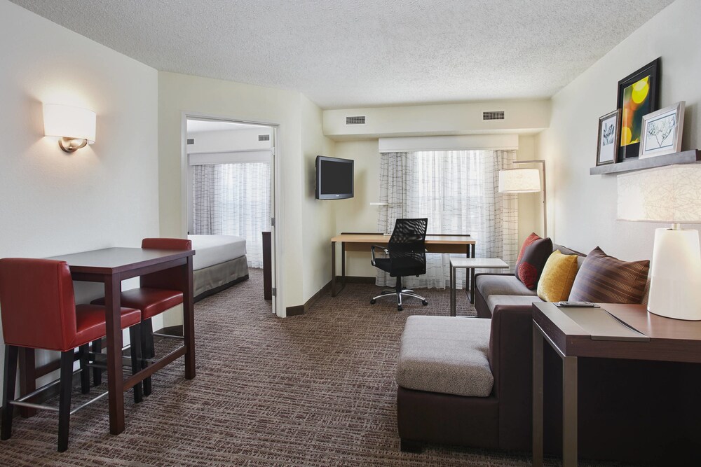 Residence Inn by Marriott Detroit Pontiac Auburn Hills