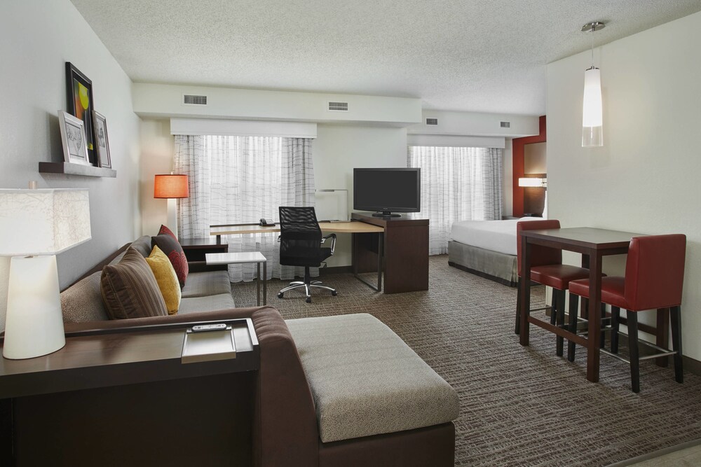 Residence Inn by Marriott Detroit Pontiac Auburn Hills