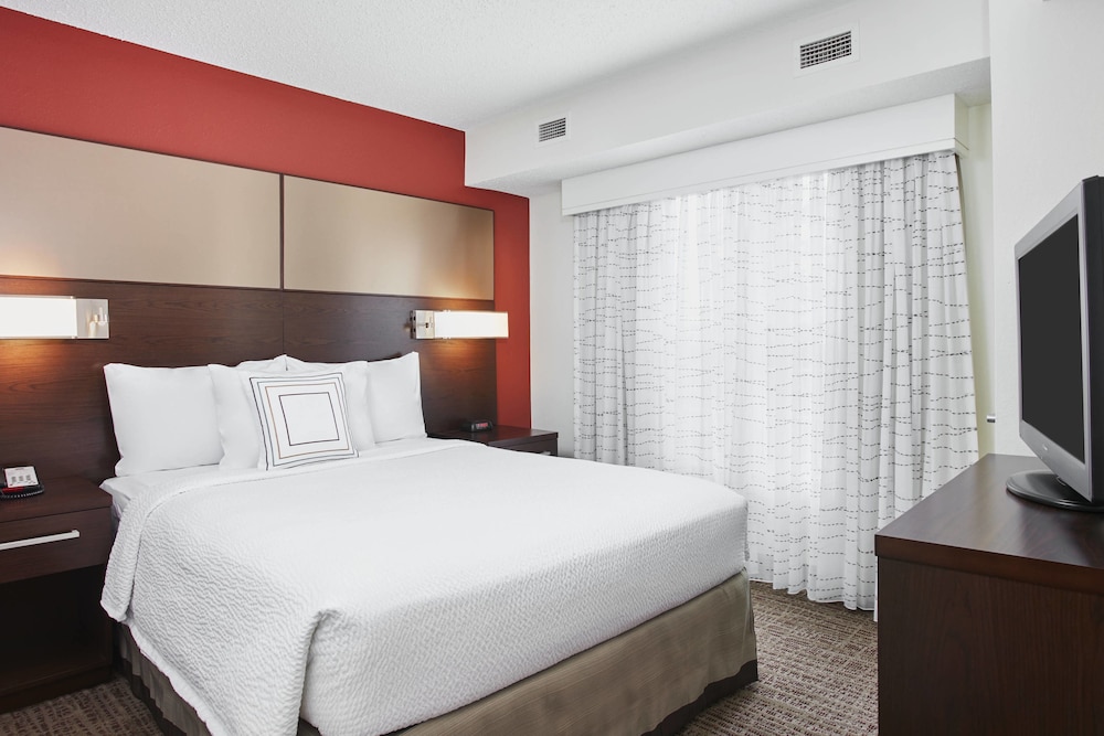 Residence Inn by Marriott Detroit Pontiac Auburn Hills