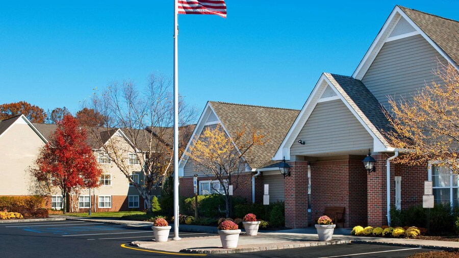 Sonesta ES Suites Parsippany Morris Plains