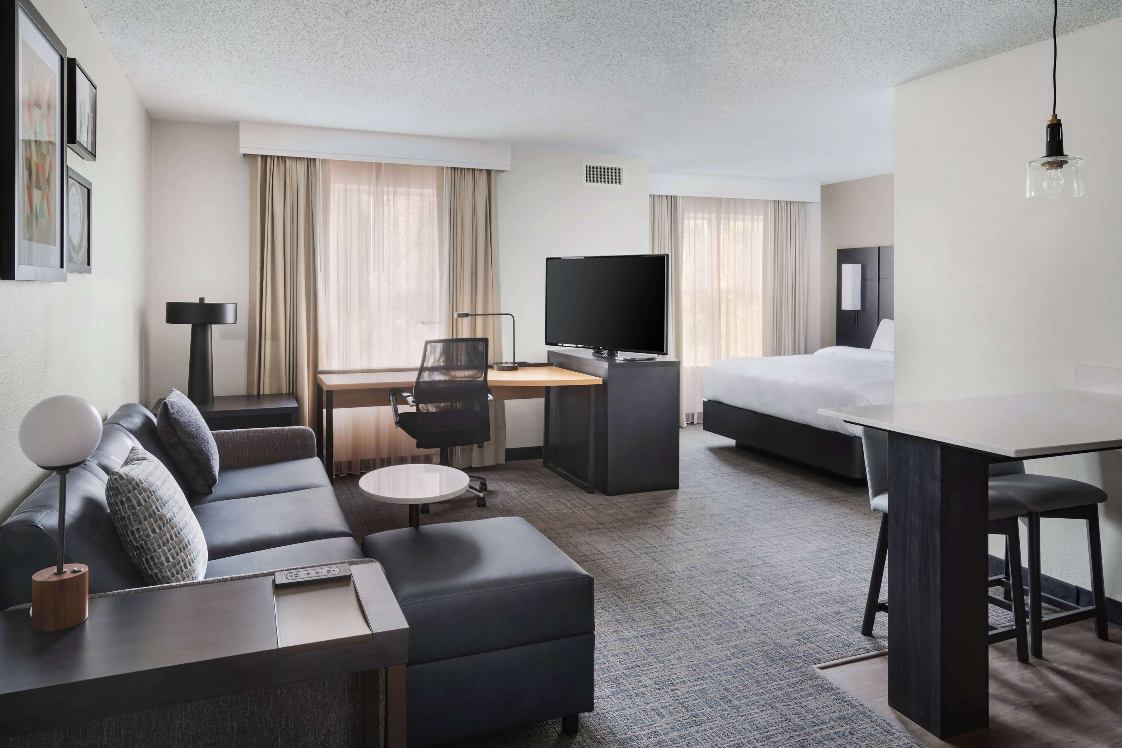 Sonesta ES Suites Parsippany Morris Plains in Parsippany, United States